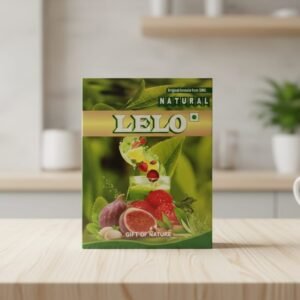 LELO Natural - Gift of Nature