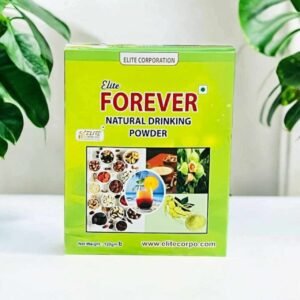 Elite Forever Natural Drinking Powder