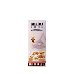 Breast Care Enlarging