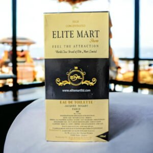 Elite Mart – Feel The Attraction