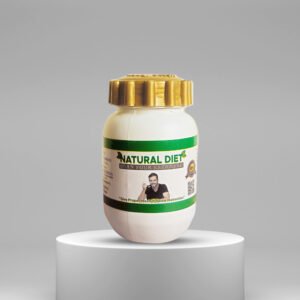 Natural Diet Powder