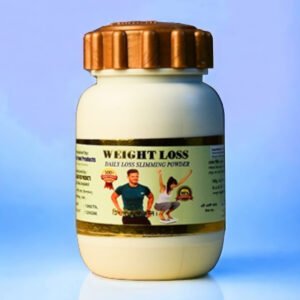 Weight Loss Daily Loss Slimming Powder