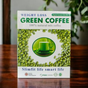 Weight Loss Green Coffee